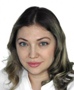 Гаджиева Карина Александровна косметолог