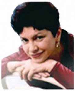 Ненашева Марина Александровна психолог