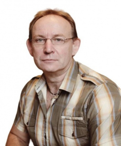 Иванов Борис Константинович психолог