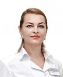 Ульянова Елена Владимировна логопед