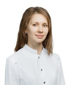 Саматова Ирина Евгеньевна инфекционист