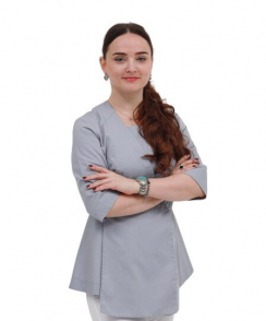 Картузова Диана Валерьевна стоматолог