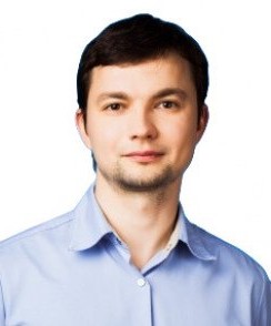 Шамсудинов Рамиль Фаридович стоматолог