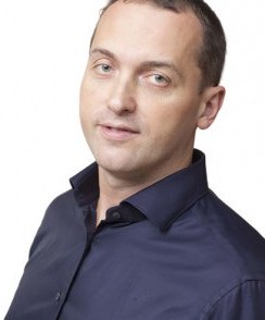 Толоконин Артем Олегович психолог