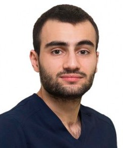 Арзуманян Карен Иванович стоматолог