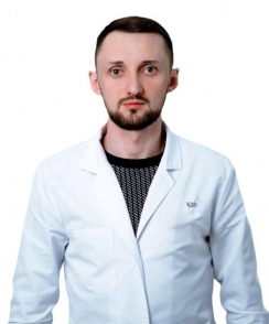 Голиков Сергей Сергеевич нарколог