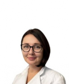 Евстигнеева Ольга Николаевна акушер