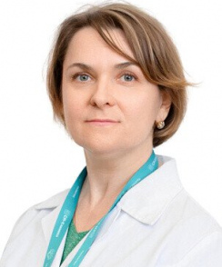Янова Наталья Юрьевна лор (отоларинголог)