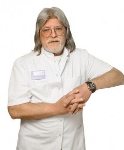 Сорокин Андрей Кузьмич уролог