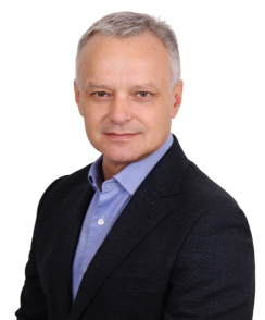 Печавин Алексей Петрович психолог