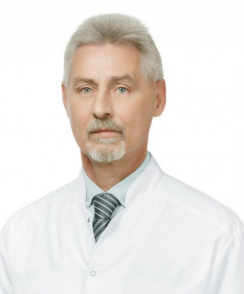 Маевский Владимир Леонидович хирург