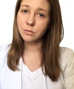 Анюшина Нина Игоревна психолог