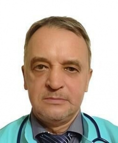 Гржибовский Евгений Васильевич нарколог