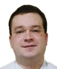 Смерницкий Андрей Михайлович уролог