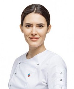 Саклакова Вера Сергеевна стоматолог