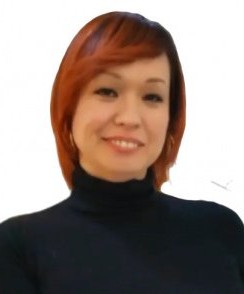 Слепнёва Алина Сергеевна психолог