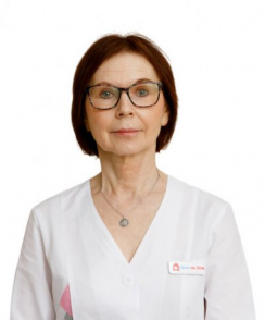 Васюнькова Екатерина Ивановна педиатр
