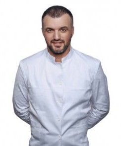 Исаев Омар Гарунович дерматолог