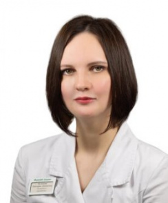 Кузнецова Екатерина Леонидовна дерматолог