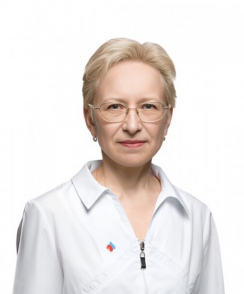 Ахунова Наиля Рашитовна венеролог