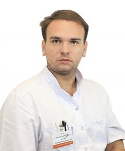 Малов Руслан Владимирович андролог