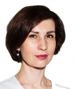Кузьменко Наталья Владимировна невролог