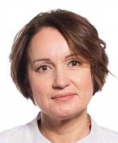 Смирнова Галина Евгеньевна диетолог