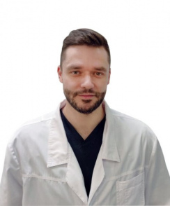 Шорин Иван Сергеевич ортопед