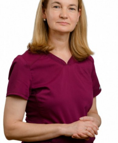 Щеголева Татьяна Александровна кардиолог