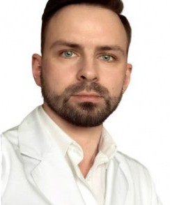 Александров Николай Петрович узи-специалист