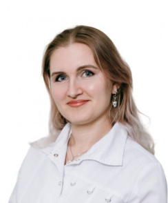 Рослякова Наталья Васильевна стоматолог