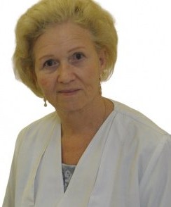 Азарченкова Лина Георгиевна лор (отоларинголог)