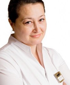 Хечумян Марина Константиновна гинеколог