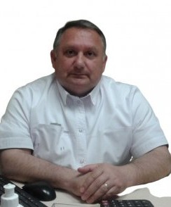 Гусейнов Роман Александрович андролог