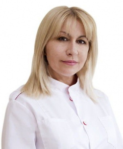 Абазова Марина Хатуевна узи-специалист