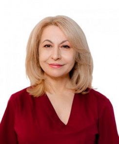 Абазова Марина Хатуевна узи-специалист