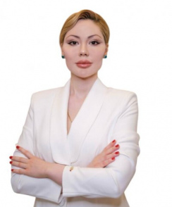 Соловьева Кристина Михайловна дерматолог