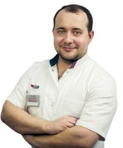 Колпаков Николай Николаевич косметолог