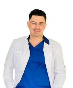 Гадзиян Марк Владимирович уролог