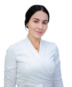 Исаева Фатима Атхоевна дерматолог