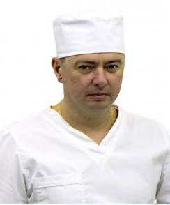 Похабов Алексей Анатольевич стоматолог