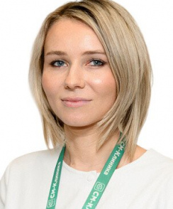 Викулова Юлия Вячеславовна венеролог