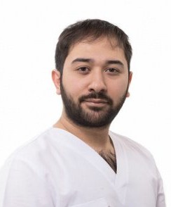 Баликани Орхан Вагиф стоматолог