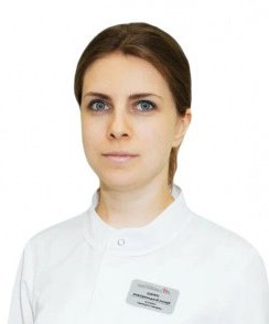 Гречко Ирина Владимировна невролог