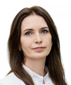 Акулова Марина Геннадьевна терапевт