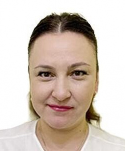 Ададурова Людмила Валерьевна массажист