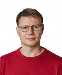 Колосовцев Андрей Александрович психолог