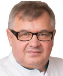 Тараканов Александр Александрович кардиолог