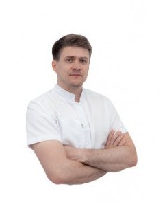 Зеленский Юрий Александрович стоматолог