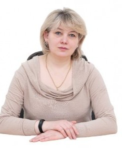 Кайма Светлана Николаевна нейропсихолог